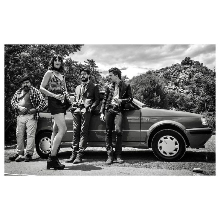 belen gimenez feet 4