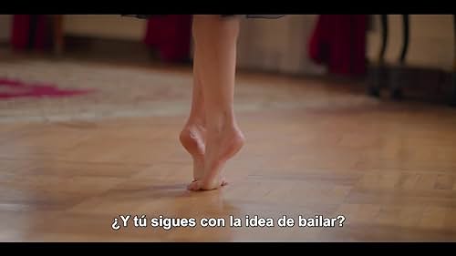 belen rueda feet 6