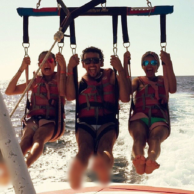 belgica suarez feet 6