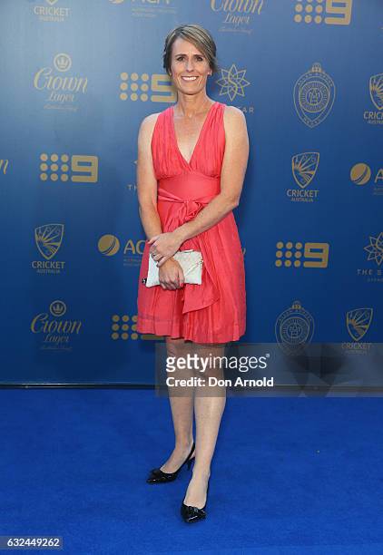 belinda clark feet 1