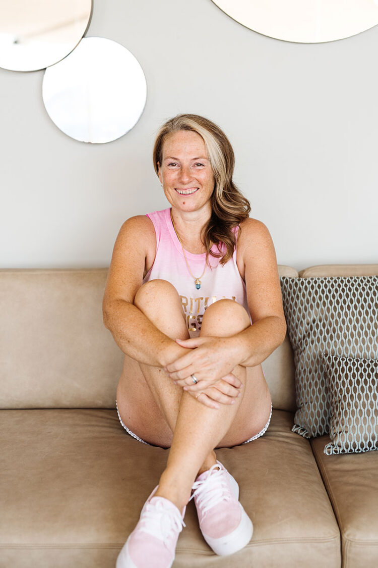 belinda clark feet 6