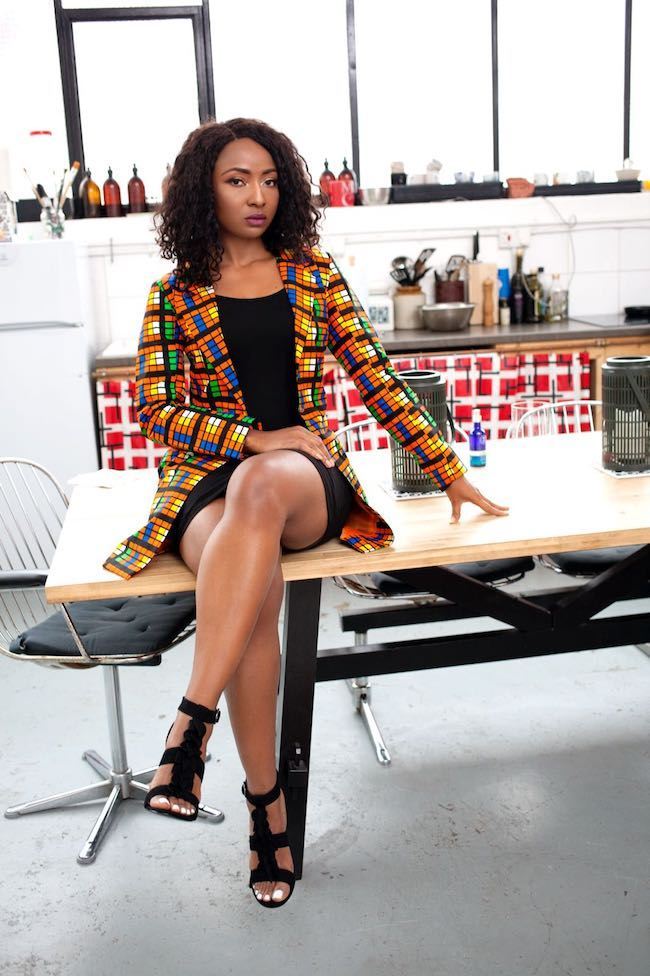 belinda effah feet 2