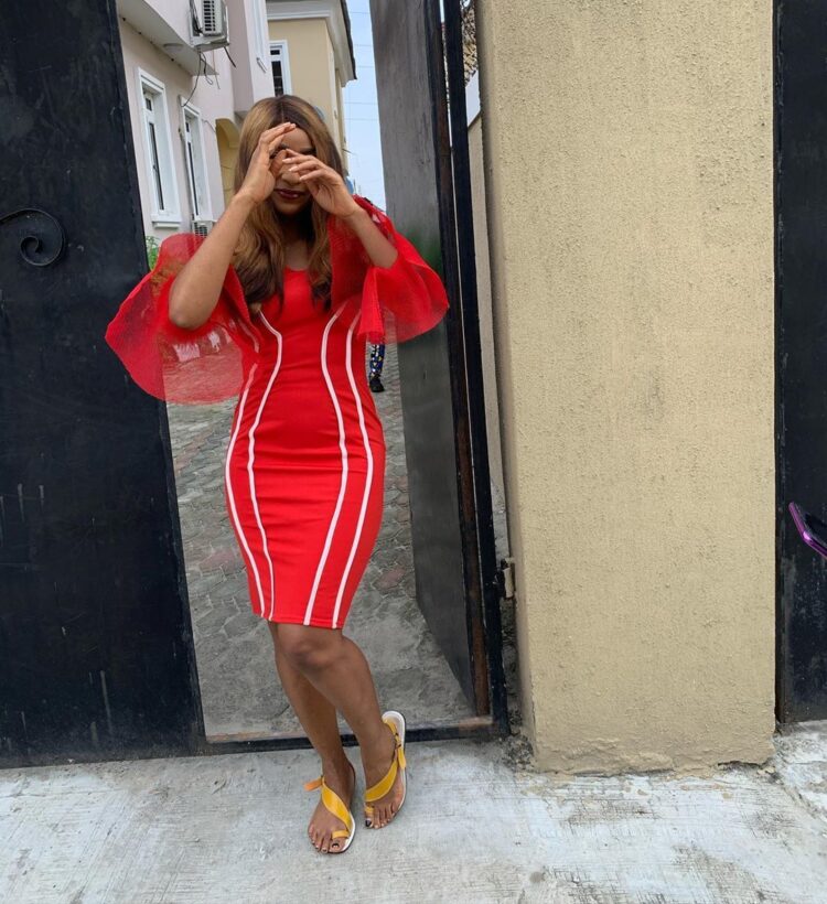 belinda effah feet 3