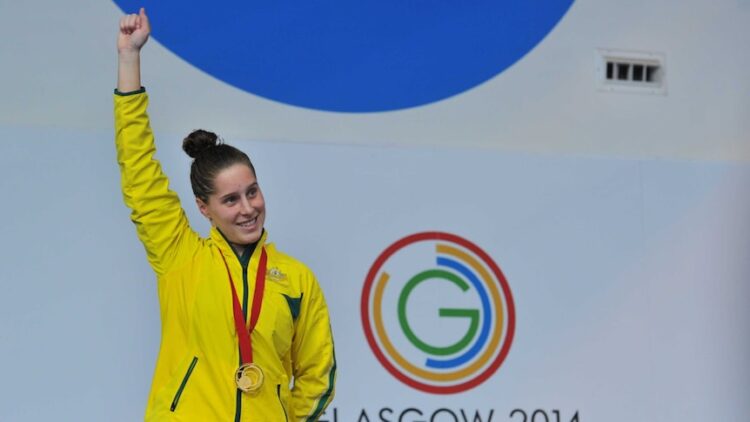 belinda hocking feet 1