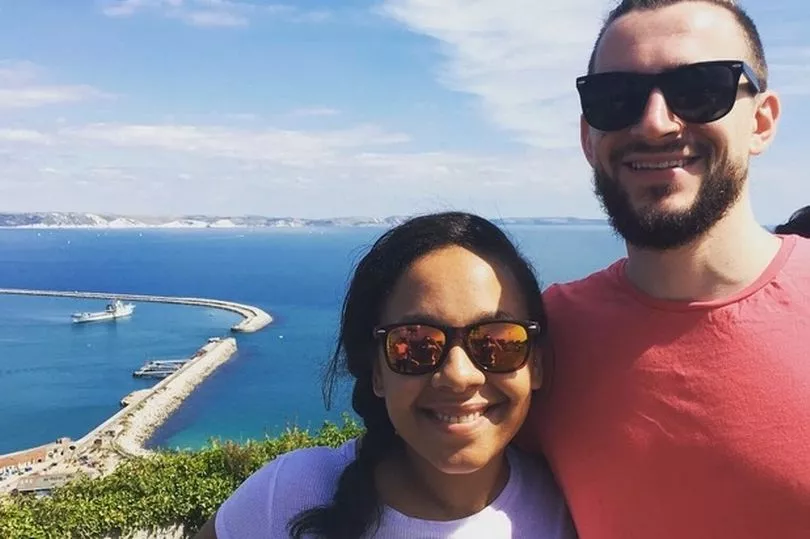 belinda owusu feet 2