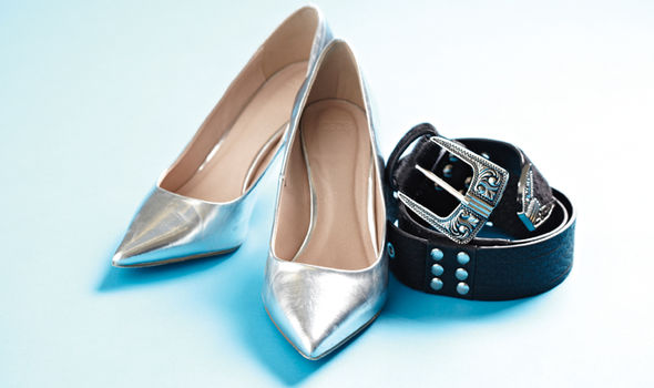 belinda owusu feet 3