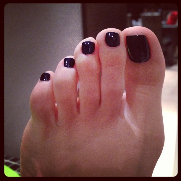 belinda urias feet 1