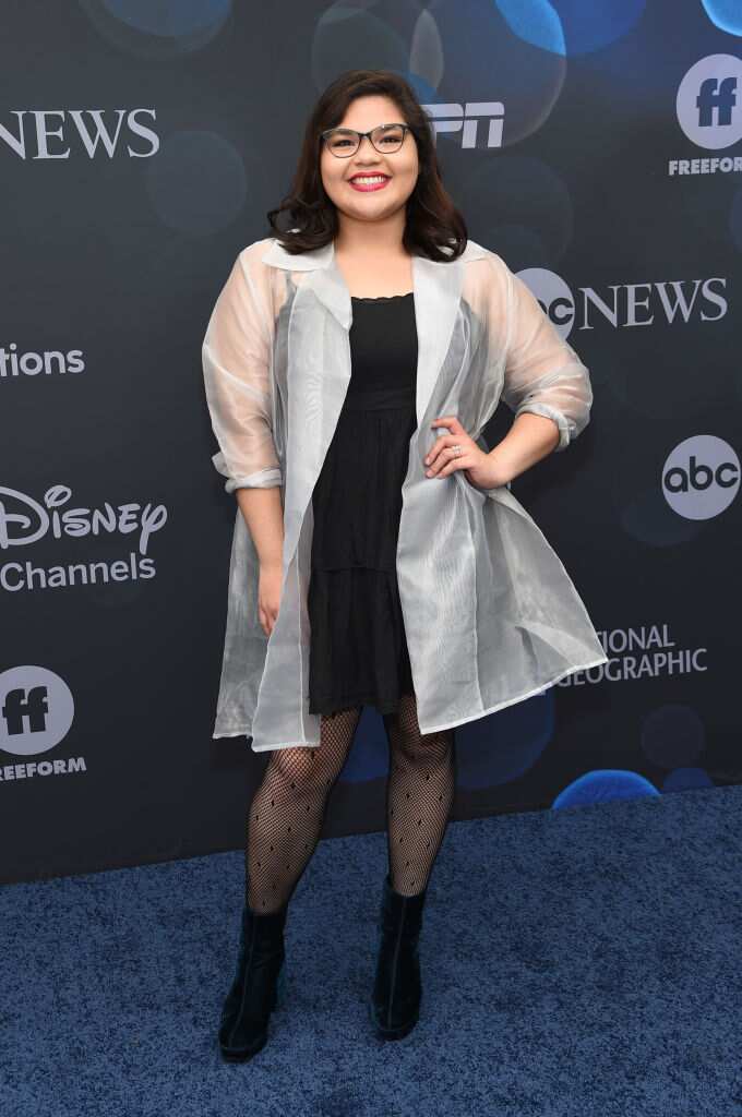 belissa escobedo feet 6