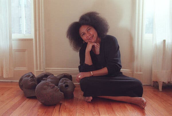 bell hooks feet