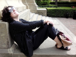 bella akhmadulina feet 1