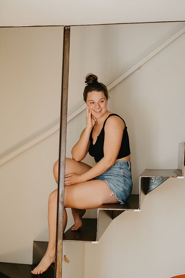 bella bucchiotti feet 1