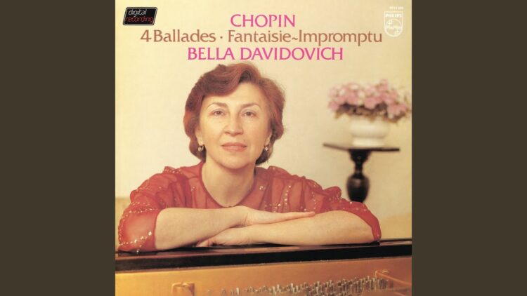 bella davidovich feet 4