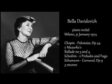 bella davidovich feet 5