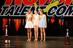 bella hoffheins feet 4