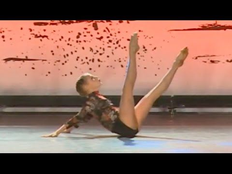 bella klassen feet 6