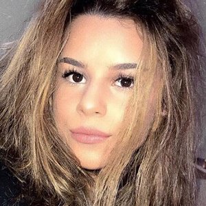 bella lupascu feet 6