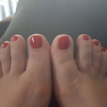 bella michelle feet 4