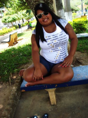 bella moreira feet 6