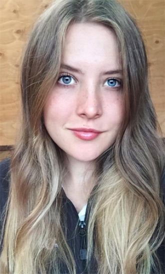 bella pendergast feet 2