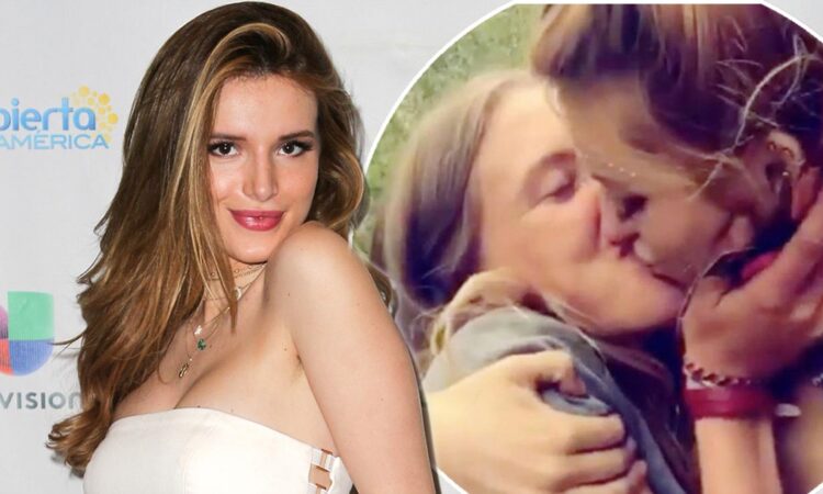 bella pendergast feet 6