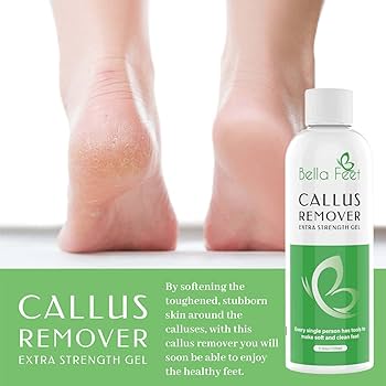 bella potente feet 4