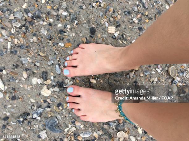 bella renaldi feet 5