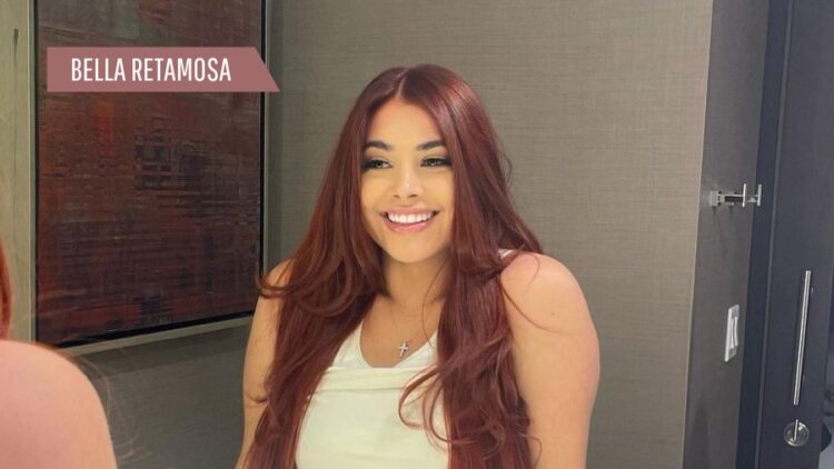 Uncensored Don't miss bella retamosa leaked onlyfans Sex Tape - Killing Thyme POP - Image 1