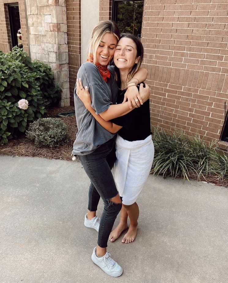 bella robertson feet 2