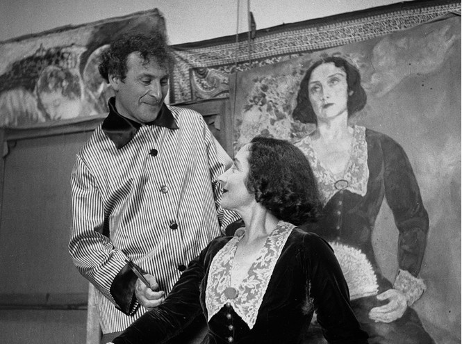 bella rosenfeld feet 6