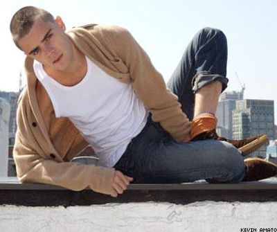 bella von becker feet 1