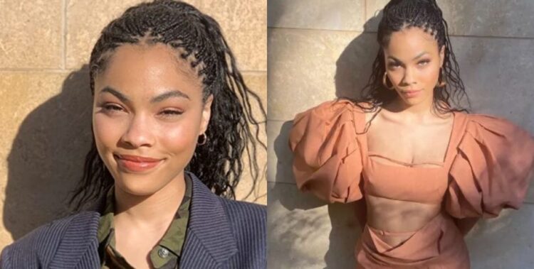 bella zahra murphy feet 5