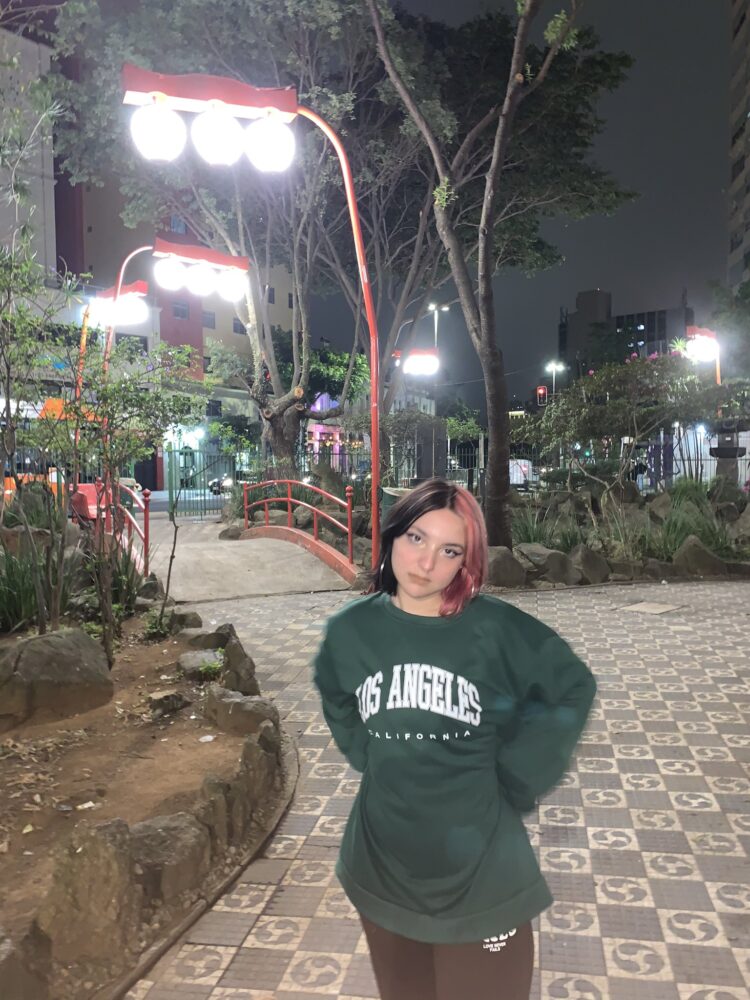 belle belinha feet 6