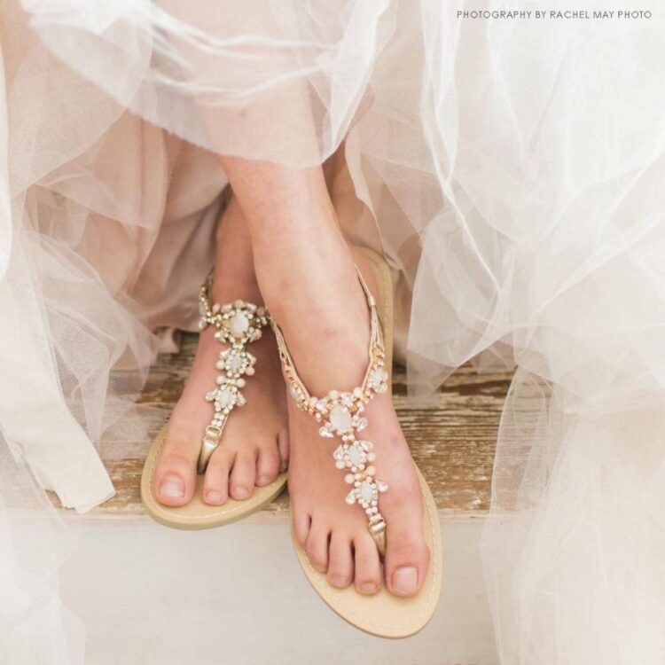 belle jewel feet 2