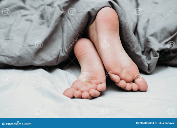 bem menininhas feet 3