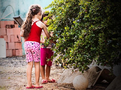 bem menininhas feet 4