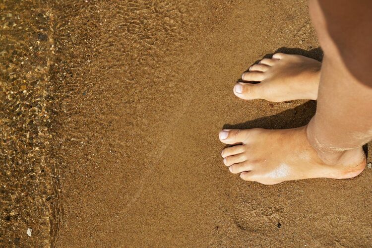 ben hoffman feet 5