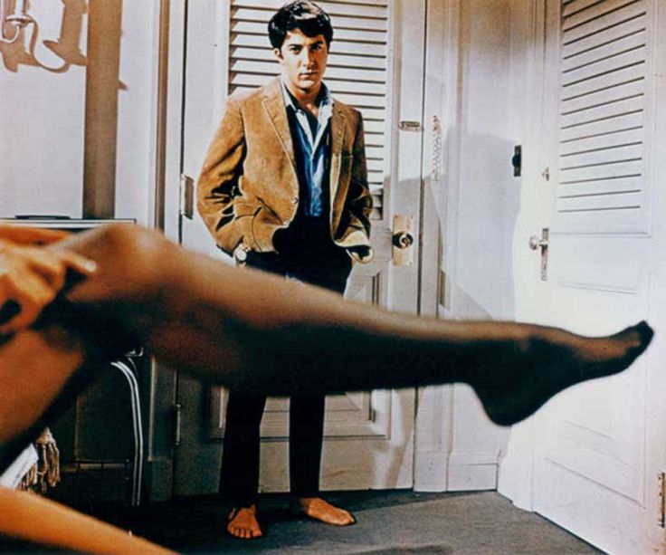 ben hoffman feet