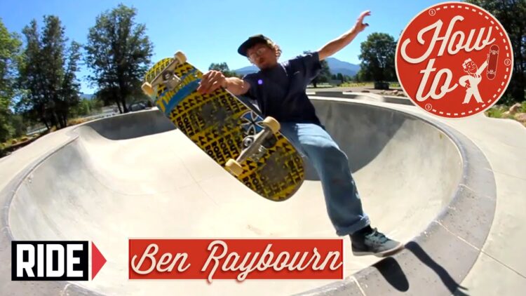 ben raybourn feet 1