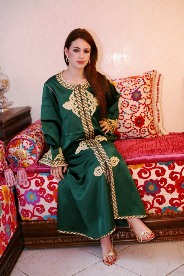 benamrane khawla feet 2