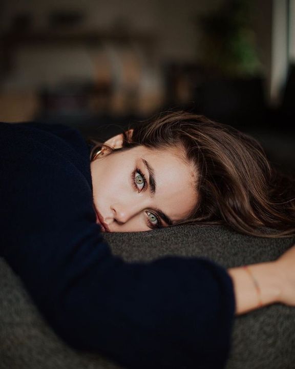 benedetta gargari feet 6