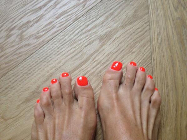 benedetta parodi feet 4