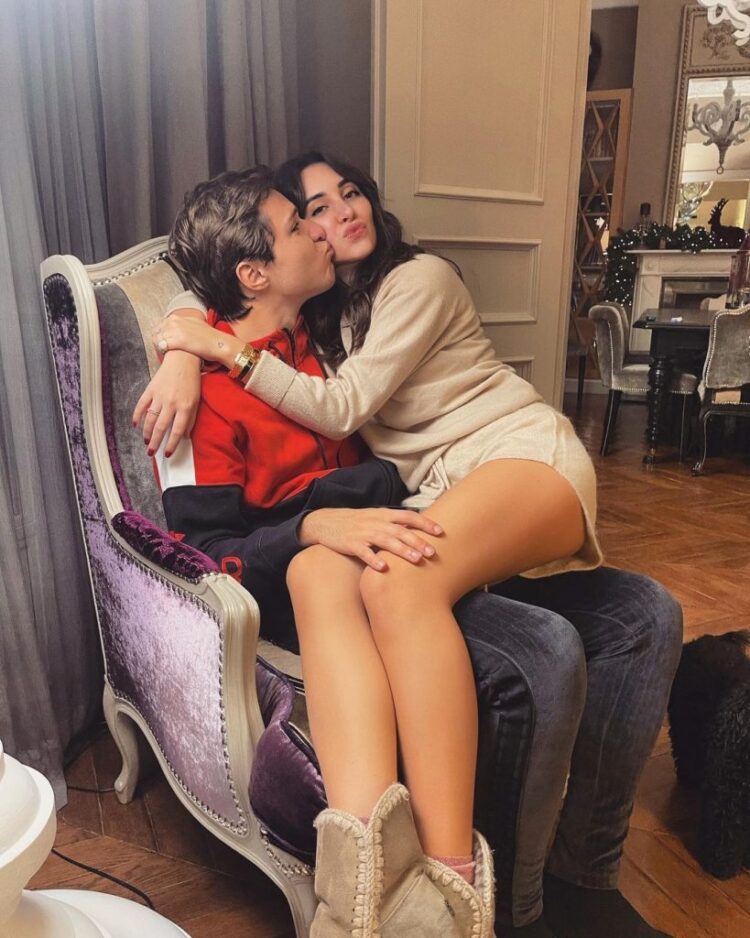 benedetta quagli feet 2