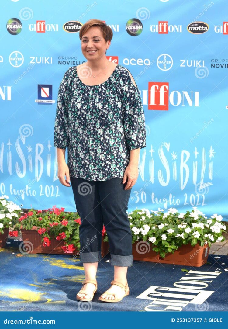 benedetta rossi feet 4