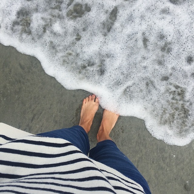 benedicte castillo feet 5