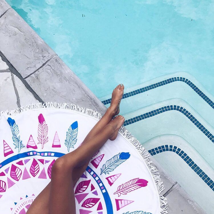 benedicte castillo feet 6