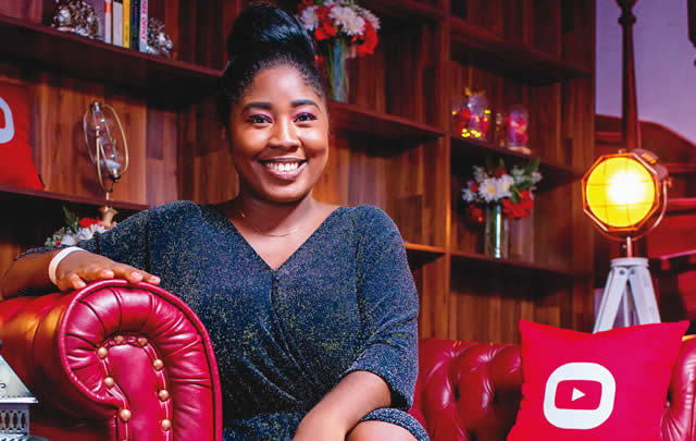 benita okojie feet 3