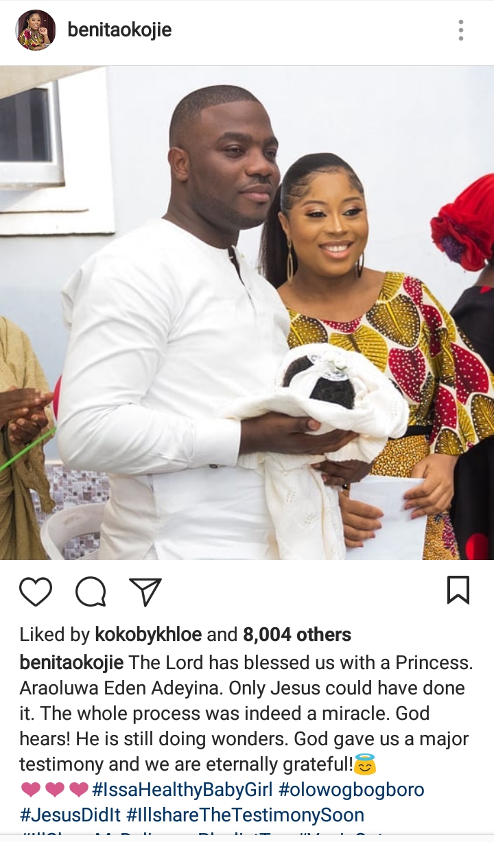 benita okojie feet 4