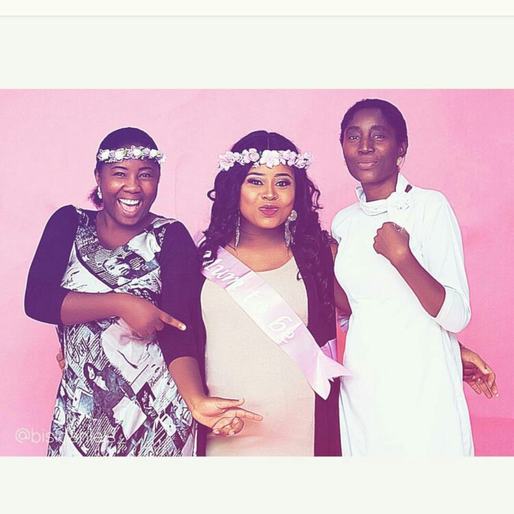 benita okojie feet 5