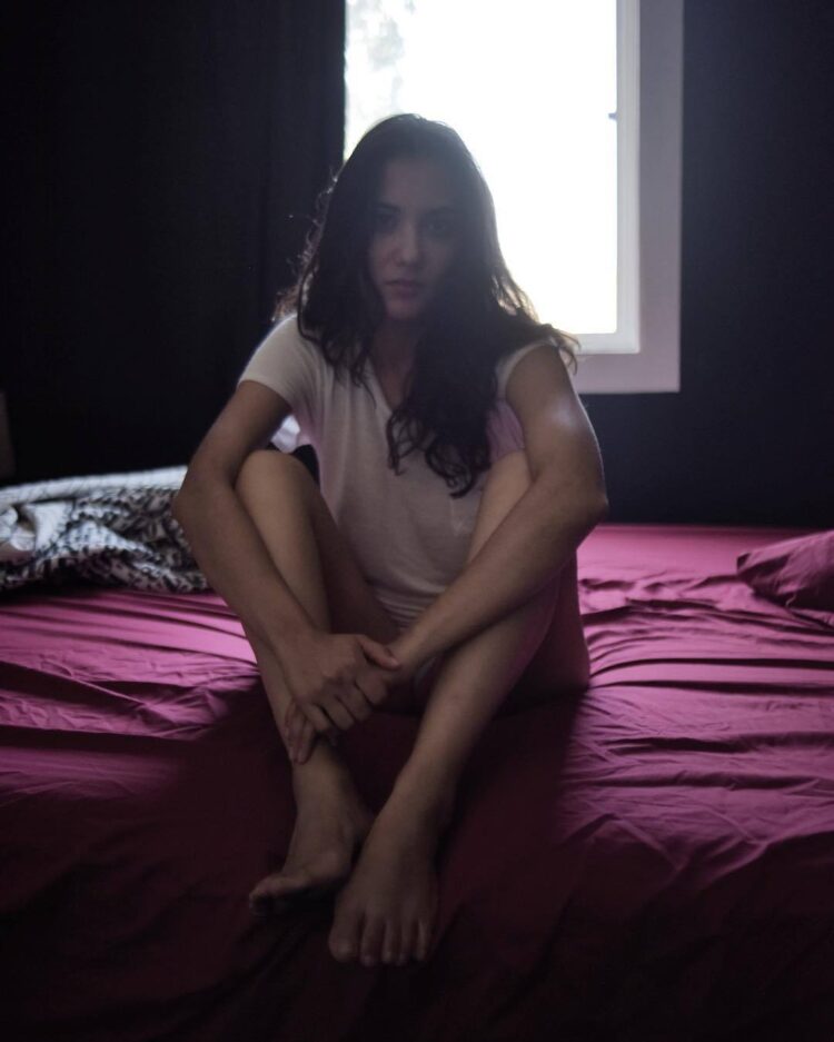 benita robledo feet 1