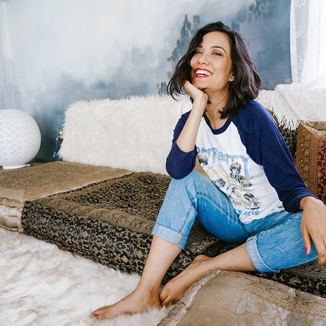 benita robledo feet 2